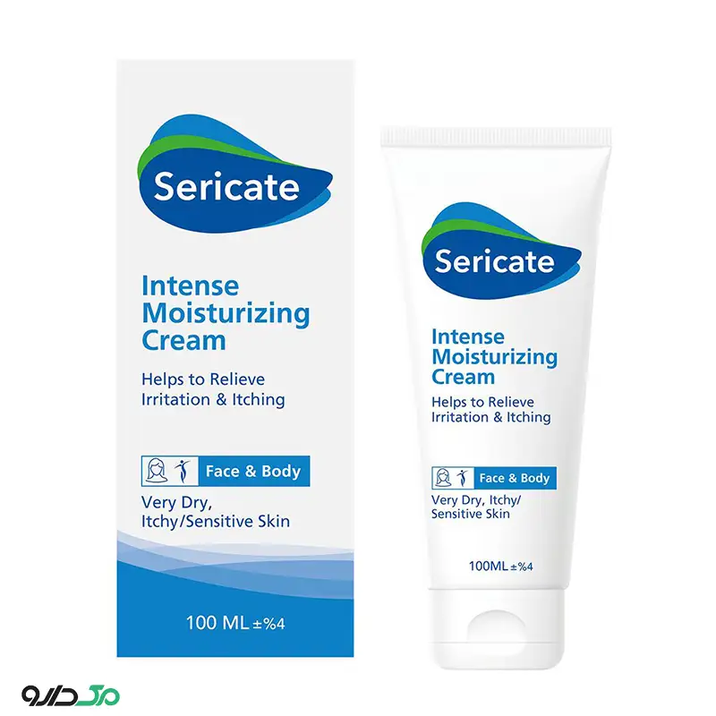 کرم مرطوب کننده قوی سری کیت